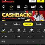 bet winner ug login